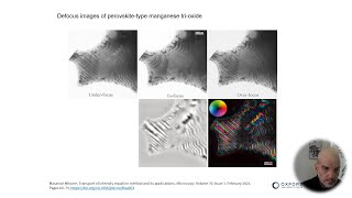 Coherent Defocus Computational Optical Imaging Episode 38 [upl. by Kammerer]