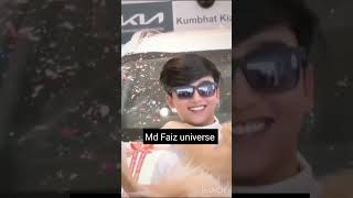 Chocolate boy faizianforever faizians shorts song superstarsinger mohammadfaizofficial [upl. by Tadd]