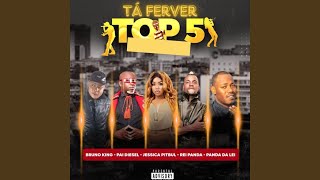 Tá Ferver Top 5 [upl. by Sharleen]