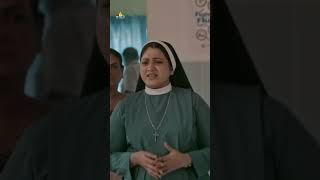 Baby Monica Serious on Sivadas Kannur  thepriest  action  shorts  ytshorts  youtubeshorts [upl. by Ettevey]