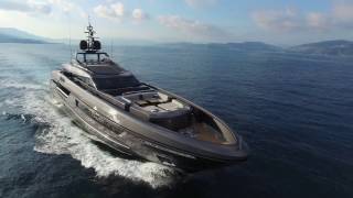 Baglietto Yachts Lucky Me [upl. by Greenwald]