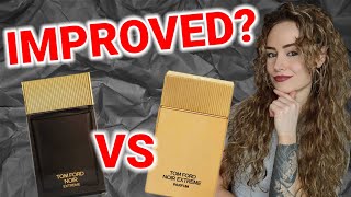 Tom Ford Noir Extreme Parfum Review 💥 Better Than Tom Ford Noir Extreme EDP [upl. by Norm967]