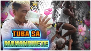 TUBA SA MANANGUETE [upl. by Abbot]