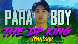 NV XQF Paraboy • The DP 28 King 👑 • Montage [upl. by Abie481]