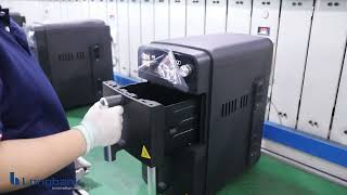 Welcome to our Longbank Air Fryer Manufacturing factory  Wholesale air fryers [upl. by Joey929]