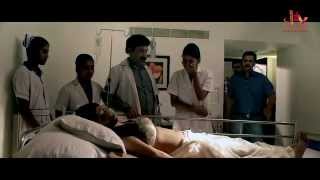 Dracula 2012 3D  Malayalam Movie 2013  Romantic Scene 2136 [upl. by Yendahc555]