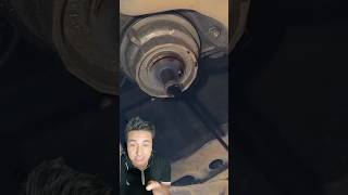 Así se hace un cambio de aceite a un Toyota mechanic autos taller [upl. by Armbrecht921]