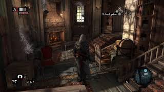 Ac Revelations Part 15 [upl. by Richia207]