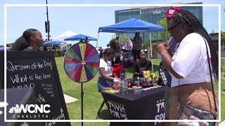 HBCU festival comes to Charlotte [upl. by Weiman]