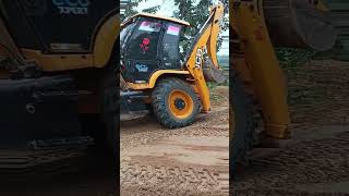 JCB LOUDER 3DX 4X4 POWER SUBSCRIBE youtubeshorts youtubeshorts support [upl. by Singh916]