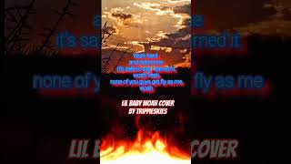 Lil baby Woah music newmusic musicvideo livemusic singer songwriter cover hiphop producer [upl. by Zoie]