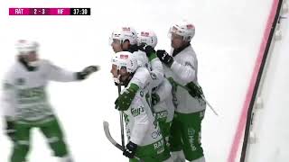 Highlights IFK Rättvik  Hammarby 24 [upl. by Amice]