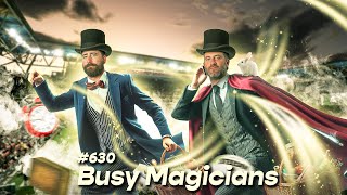 630  Our Full Magic Round Weekend Recap [upl. by Aihceyt265]