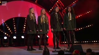 2il  Ysgol Brynhyfryd  Ensemble Lleisiol Bl10 a dan 19 oed 31  Eisteddfod yr Urdd 2023 [upl. by Nobel]