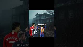 Horror photo ☠ shortfeed edit football [upl. by Atterual836]