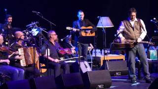 Jerry Douglas John Doyle  Gone To Fortingall Transatlantic Sessions Glasgow 1 Feb 2013 [upl. by Supen]