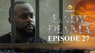 Série  Lady Diama  Saison 1  Episode 27  VOSTFR [upl. by Leiad451]