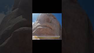 Crazy Horse Monument at the top [upl. by Decamp]