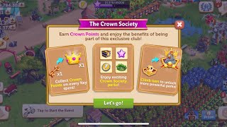 FarmVille 2 Country Escape ❤️💕Tour De Farm Event [upl. by Midis]