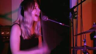 Stonefield live at Daytrotter Studios [upl. by Yrokcaz]