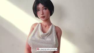 Ishihara Minako – Elsa Babe 165cm [upl. by Aleit]