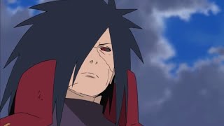 Madara Uchiha vs La alianza Shinobi sub español  Naruto Shippuden [upl. by Roch683]