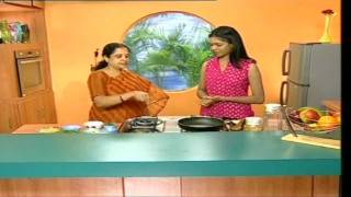 Recipes  Palakura Vadiyalu  Rajma Tomato Sauce Curry  01 [upl. by Cahra329]