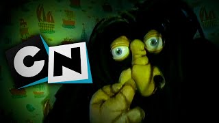 ¿Recuerdas el comercial PERDIDO del Coco de Cartoon Network [upl. by Feilak325]