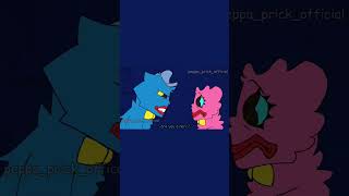 the trolls movies are so good animation poppyplaytime art huggywuggy memes artist [upl. by Geralda448]