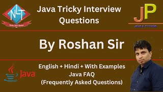 Question 152 What is JShell in Java9Java 9 feature Interview Questions amp AnsJava FAQ [upl. by Anirb]