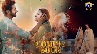 Teaser 3  Tere Bin  Ft Wahaj Ali Yumna Zaidi  Har Pal Geo  7th Sky Entertainment [upl. by Mcgannon]