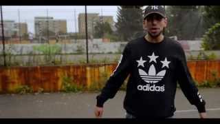 Hassman  quotGhettobarnquot OFFISIELL MUSIKKVIDEO YLTV [upl. by Walden]