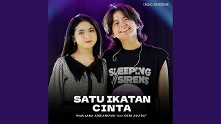 Satu Ikatan Cinta feat Ochi Alvira Live At Ska Reggae [upl. by Los]