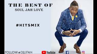 THE BEST OF SOUL JAH LOVE HITSMIX 2012  2021 JAH LOVE BEST SONGS [upl. by Demodena]