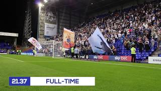 Access All Areas  Tranmere Rovers vs Mansfield  Behind The Scenes [upl. by Bohaty965]