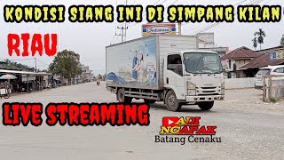 Live sekarang Truk jalan extrim simpang kilan truk cpomutanberat [upl. by Appleton]