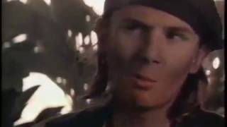 Lawnmower Man 2 Beyond Cyberspace TV Spot 1996 [upl. by Aileve554]