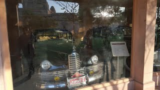 Jodhpur Vintage car in Rajasthan  umaid Bhawan palace [upl. by Mauldon]