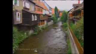 Alsace France Route du Vin  Rick Steves’ Europe Travel Guide  Travel Bite [upl. by Adnola284]