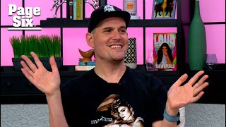 Watch What Crappens’ Ben Mandelker talks RHONJ finale amp Gives his Bravo hot takes  Virtual Realitea [upl. by Amluz]