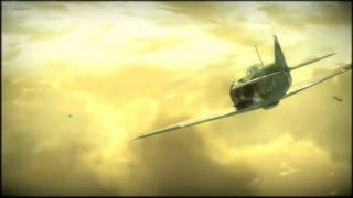 IL2 Sturmovik Bird of Prey [upl. by Noiram]