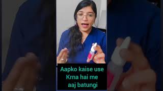 How to properly use nasal sprayfluticasone proprionate nasal sprayfluticasone furate nasal spray [upl. by Eedolem]