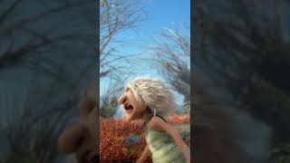 sorts The Croods Explained Characters Plot and Fun Facts  converted audio replaced part 047 [upl. by Krilov966]