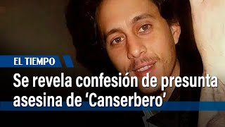 Fiscalía venezolana revela confesión de presunta asesina de Canserbero ¿caso resuelto  El Tiempo [upl. by Pooi]