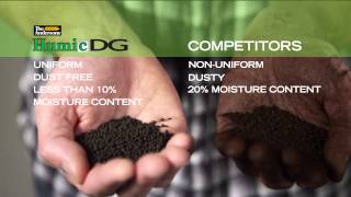 Humic DG  The Next Generation of Humic Acid [upl. by Yenttirb]