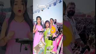 💃🕺👌💵  Mahi Manisha Priya Suhani  khesari Lal Yadav stage  surjitbs [upl. by Sopher]