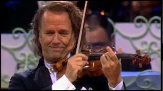 André Rieu  The Second Waltz Shostakovich [upl. by Boyse108]