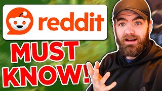 What You MUST Know About Reddit IPO 2024 [upl. by Haile899]