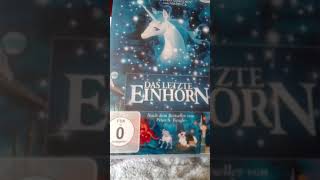 Das letzte Einhorn schöner film [upl. by Ellerud]