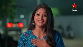 Illu Illalu Pillalu  Episode 32  Dheeraj Saves Prema  Star Maa Serials  Telugu Serial  Star Maa [upl. by Naesar]